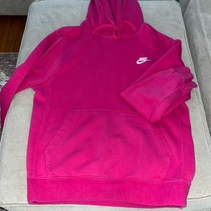 Women’s Nike Hoodie